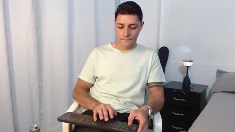 Frank online show from 04/06/26, 09:49