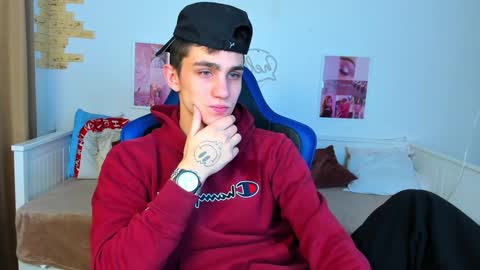 Frank online show from 01/29/25, 02:51