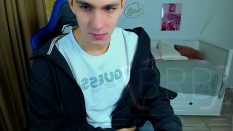 Frank online show from 11/17/25, 04:51