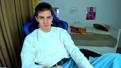 Frank online show from 11/25/25, 04:45