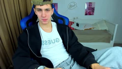 Frank online show from 01/16/26, 05:33