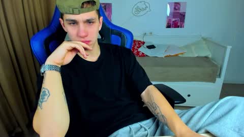 Frank online show from 01/17/26, 05:01