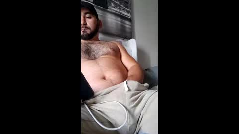 frankb382791 online show from 04/18/26, 07:58