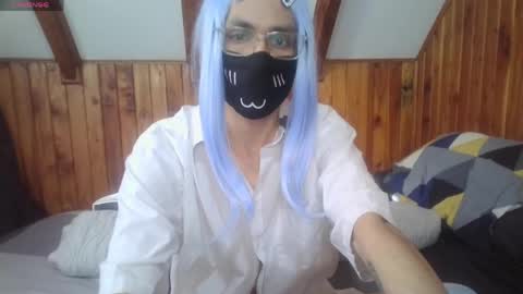 Frankie online show from 05/01/26, 07:07