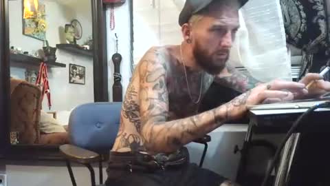 Frankie DRay   LikeFollowShareBuild online show from 06/21/26, 02:03
