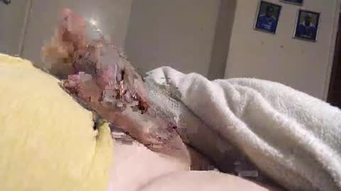 frankiel745 online show from 01/08/25, 01:41