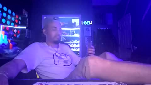 frankievw9 online show from 10/16/25, 12:33