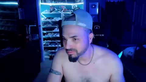 frankievw9 online show from 10/20/25, 06:03