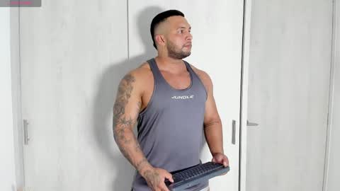 frank online show from 03/18/26, 11:08