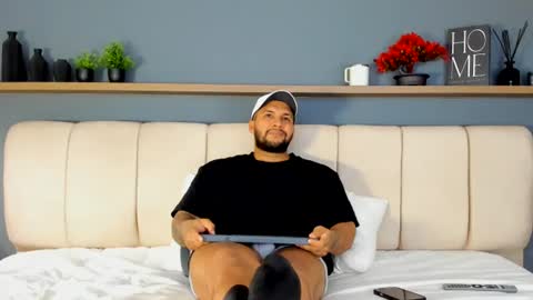 frank online show from 07/18/26, 10:35