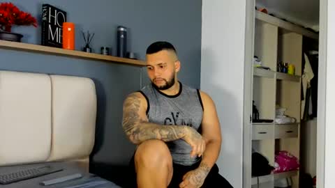 frank online show from 07/22/26, 02:03