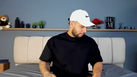 frank online show from 07/27/26, 11:23