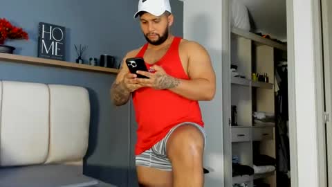 frank online show from 07/31/26, 12:54