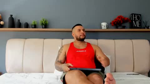 frank online show from 08/01/26, 06:40