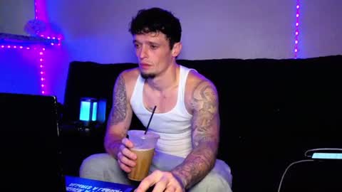 Franco online show from 11/02/25, 12:57