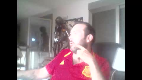 Frankonde online show from 05/04/26, 06:59