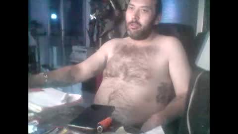 Frankonde online show from 05/06/26, 07:08