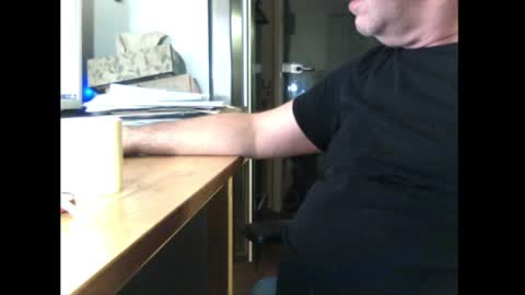 frankyspanky online show from 12/01/24, 06:08