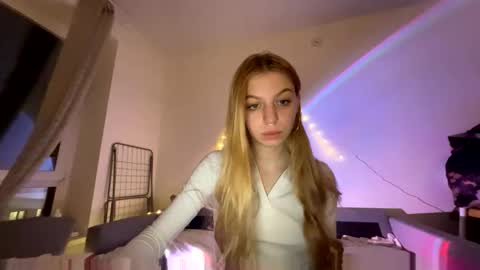 franny_fresh online show from 03/10/26, 05:18
