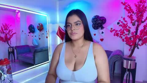Franshesca online show from 02/14/26, 07:32