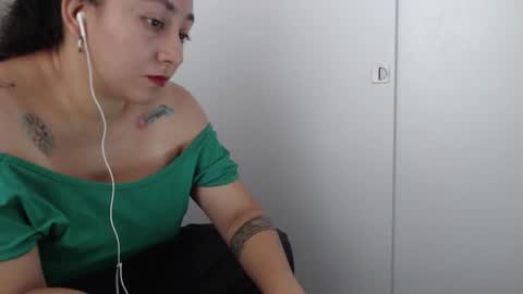 fransheska and Dimytri online show from 02/23/26, 12:46