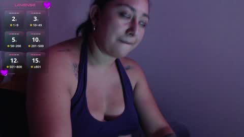 fransheska and Dimytri online show from 03/12/26, 02:07