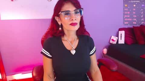 Snapshot of fransheskarossi chatting on 02/11/25, 12:16 Fransheska online show from 02/11/25, 12:16