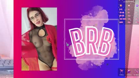 Snapshot of fransheskarossi chatting on 03/03/25, 08:00 Fransheska online show from 03/03/25, 08:00