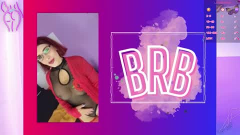 Snapshot of fransheskarossi chatting on 03/05/25, 05:29 Fransheska online show from 03/05/25, 05:29