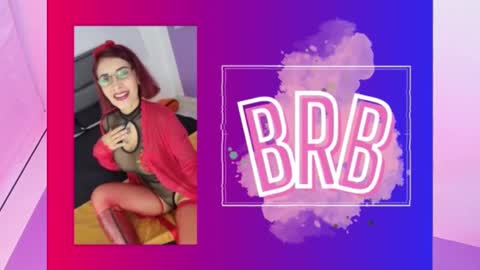 Snapshot of fransheskarossi chatting on 03/08/25, 06:26 Fransheska online show from 03/08/25, 06:26