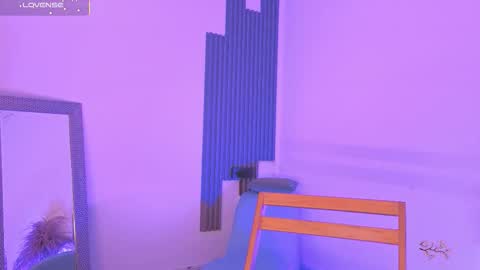 Fransheska online show from 02/10/26, 11:58