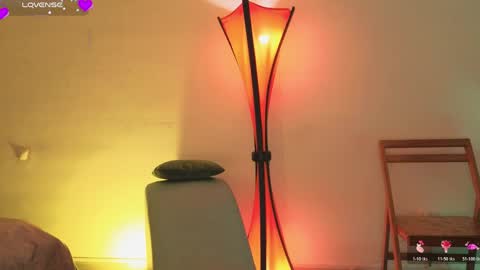 Fransheska online show from 04/05/26, 12:02