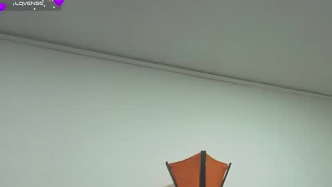 Fransheska online show from 04/06/26, 11:55