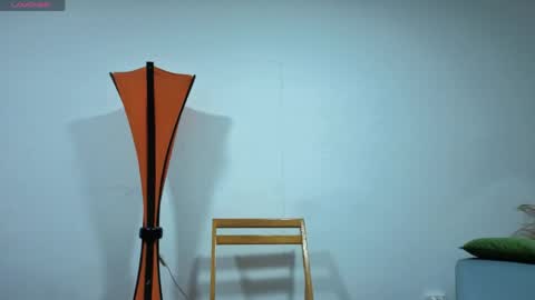 Fransheska online show from 04/15/26, 12:34