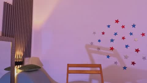Fransheska online show from 07/10/26, 11:35