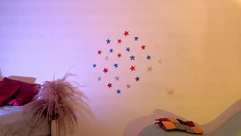Snapshot of fransheskarossi_ chatting on 07/18/26, 11:36 Fransheska online show from 07/18/26, 11:36