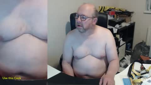 Fransje online show from 02/08/26, 05:44