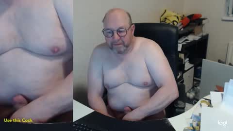 Fransje online show from 03/15/26, 11:22