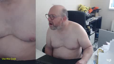 Fransje online show from 03/29/26, 10:37