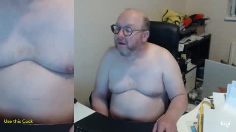 Fransje online show from 04/05/26, 12:52