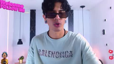 Franvill trato online show from 12/16/25, 07:19