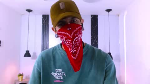 Franvill trato online show from 01/14/26, 08:03