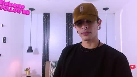 Franvill trato online show from 01/17/26, 07:28