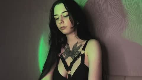 mistress Bastet and  mintcola online show from 01/06/25, 09:22