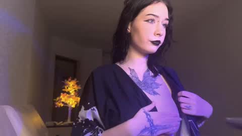 mistress Bastet and  mintcola online show from 01/16/25, 06:06