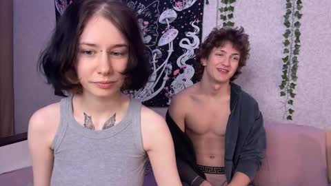 mistress Bastet and  mintcola online show from 12/19/25, 10:55