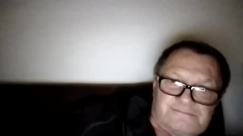 Wolfi online show from 11/16/25, 09:37