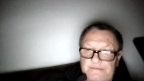 Wolfi online show from 11/17/25, 09:48