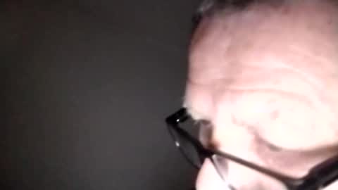 Wolfi online show from 11/24/25, 08:36