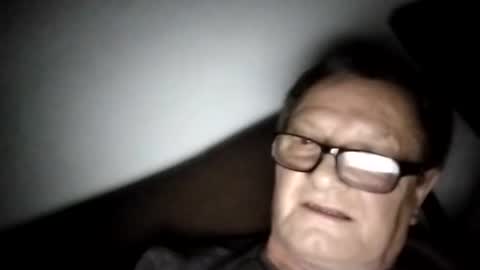 Wolfi online show from 12/14/25, 05:13